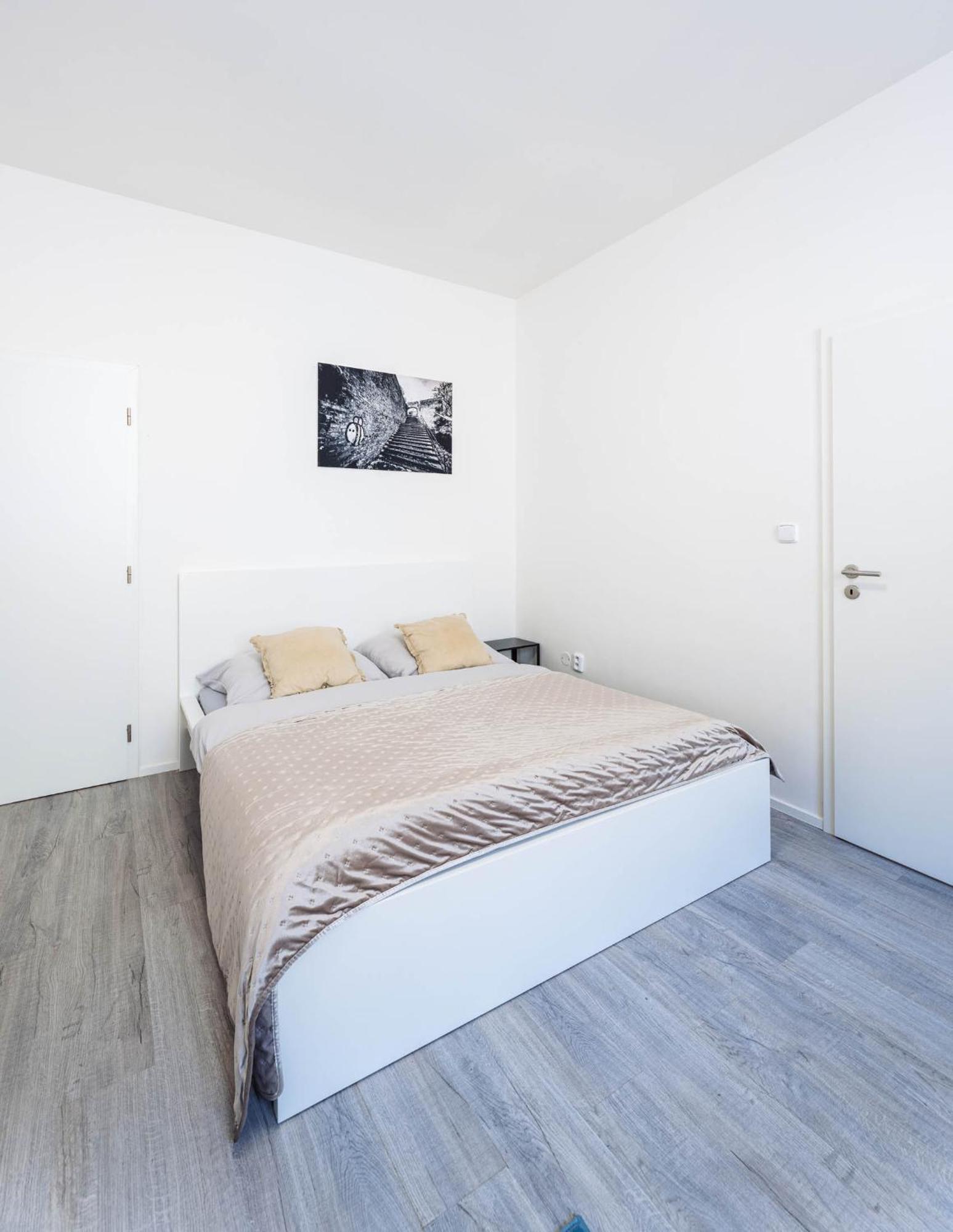 אולומוץ Silvie Apartments - Wurmova מראה חיצוני תמונה