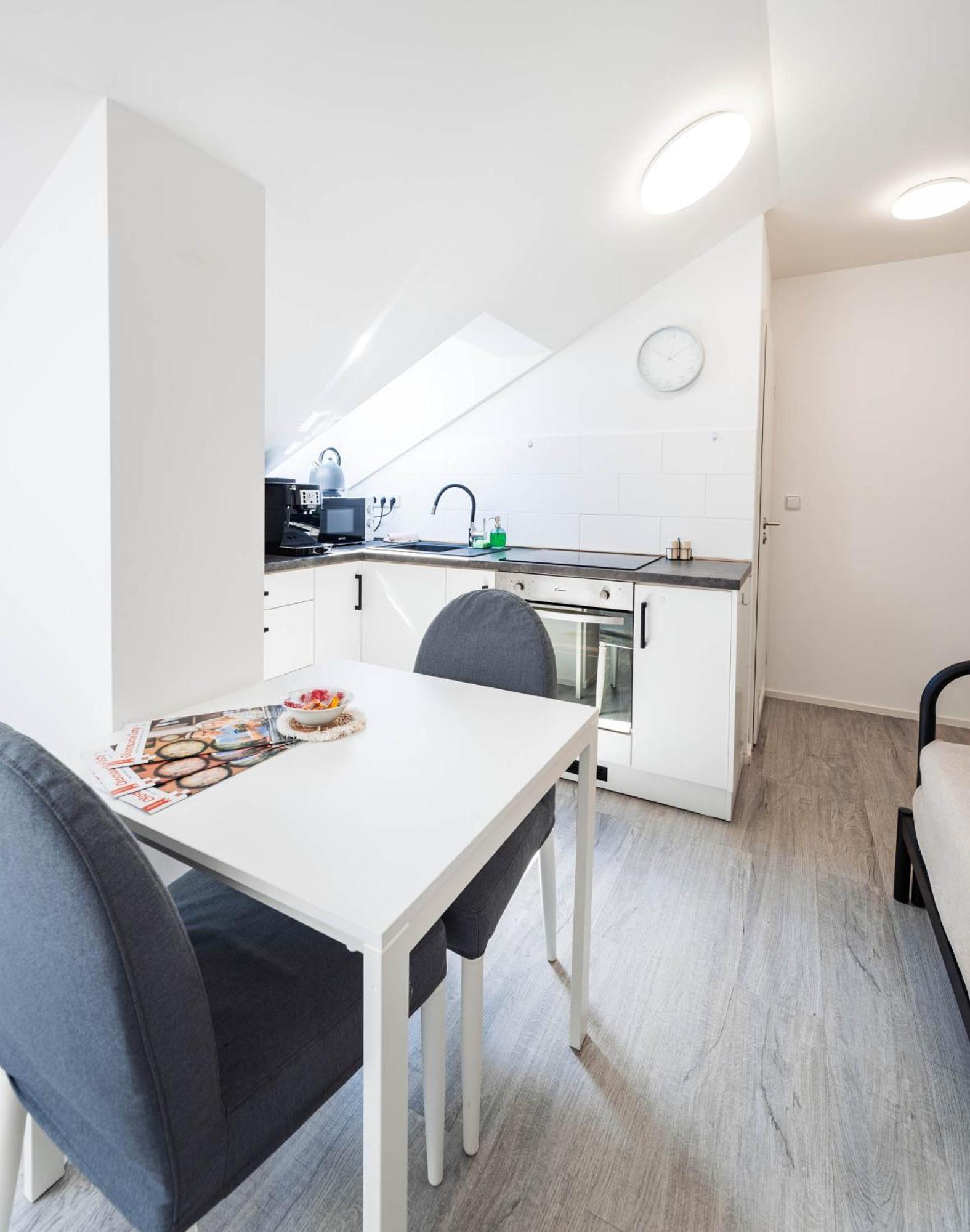 אולומוץ Silvie Apartments - Wurmova חדר תמונה
