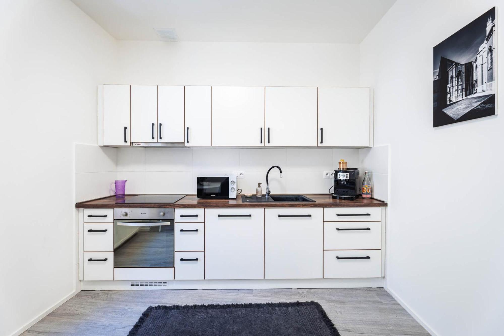 אולומוץ Silvie Apartments - Wurmova מראה חיצוני תמונה