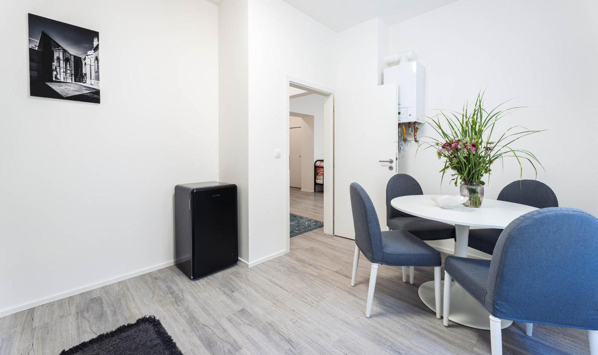 אולומוץ Silvie Apartments - Wurmova מראה חיצוני תמונה