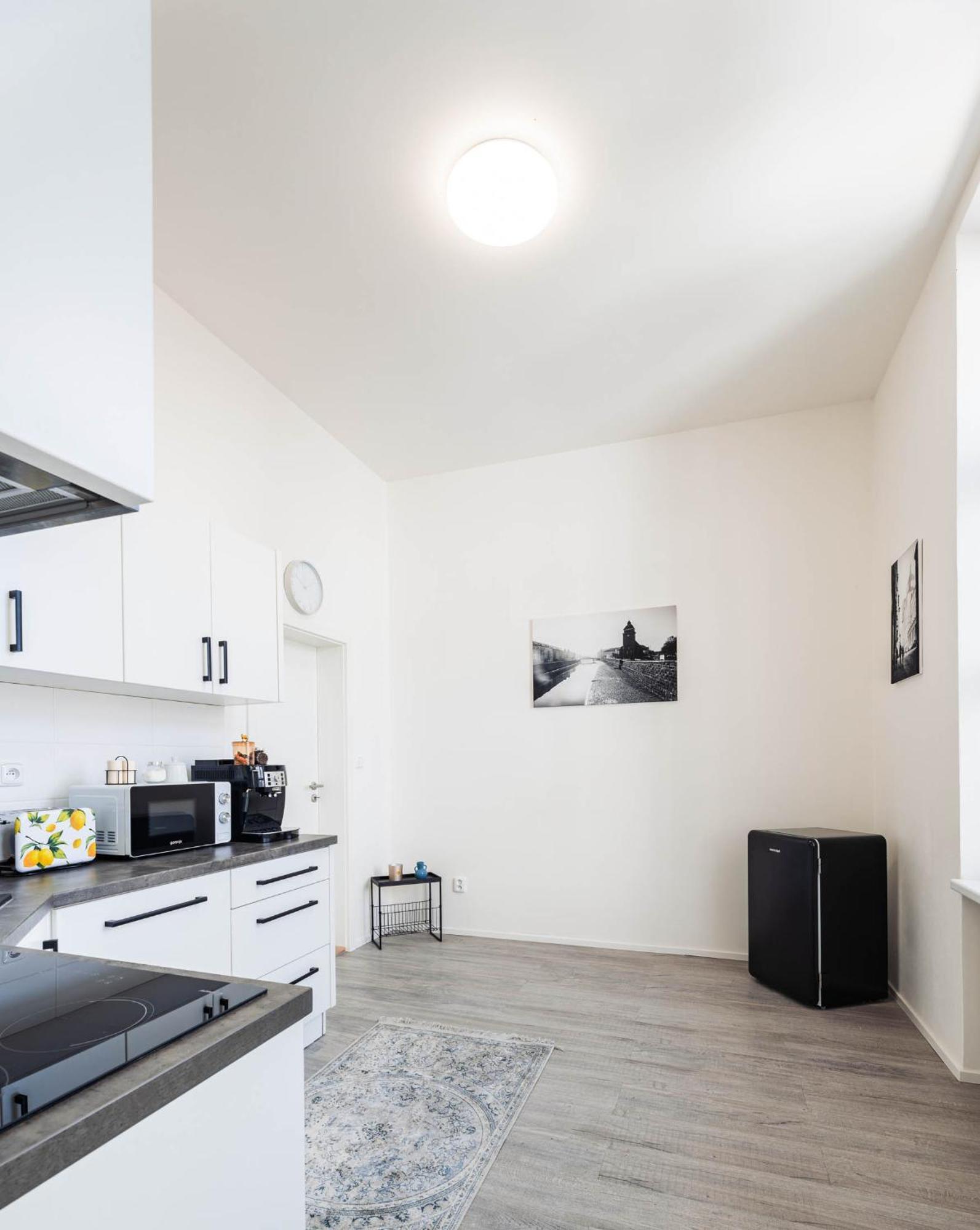 אולומוץ Silvie Apartments - Wurmova חדר תמונה