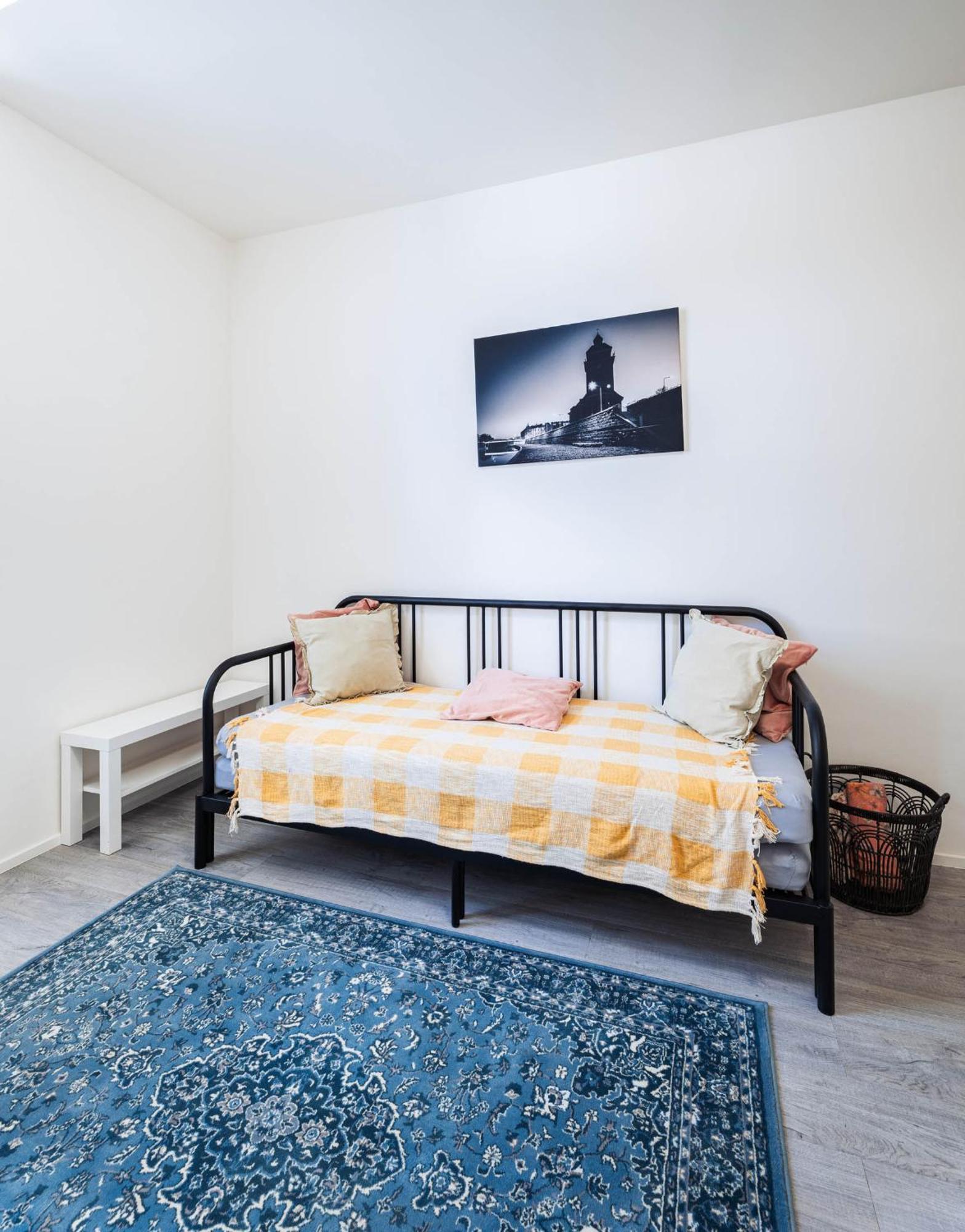 אולומוץ Silvie Apartments - Wurmova מראה חיצוני תמונה