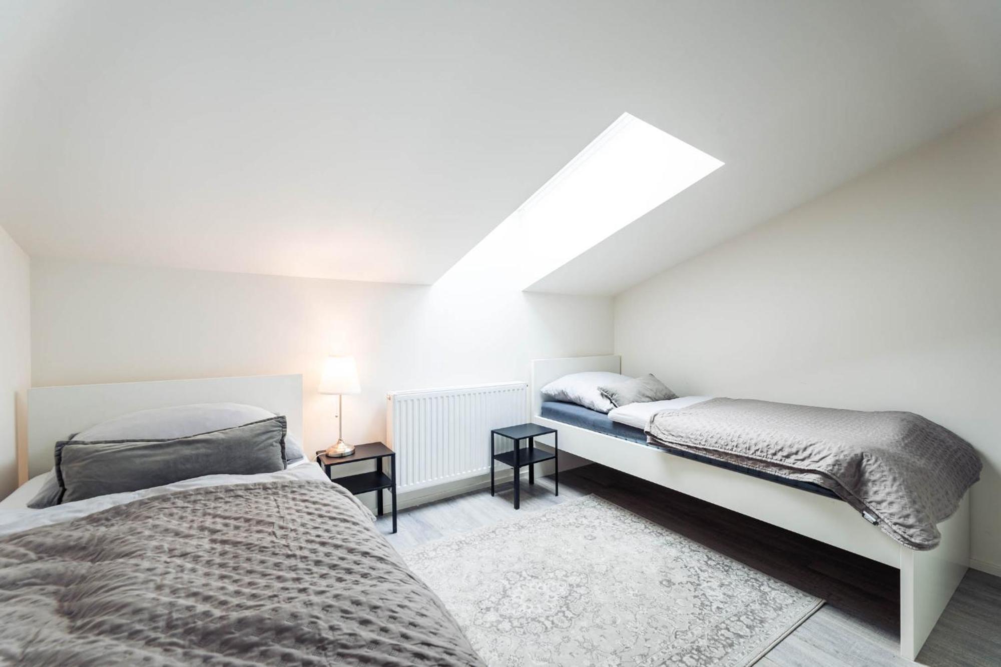 אולומוץ Silvie Apartments - Wurmova מראה חיצוני תמונה