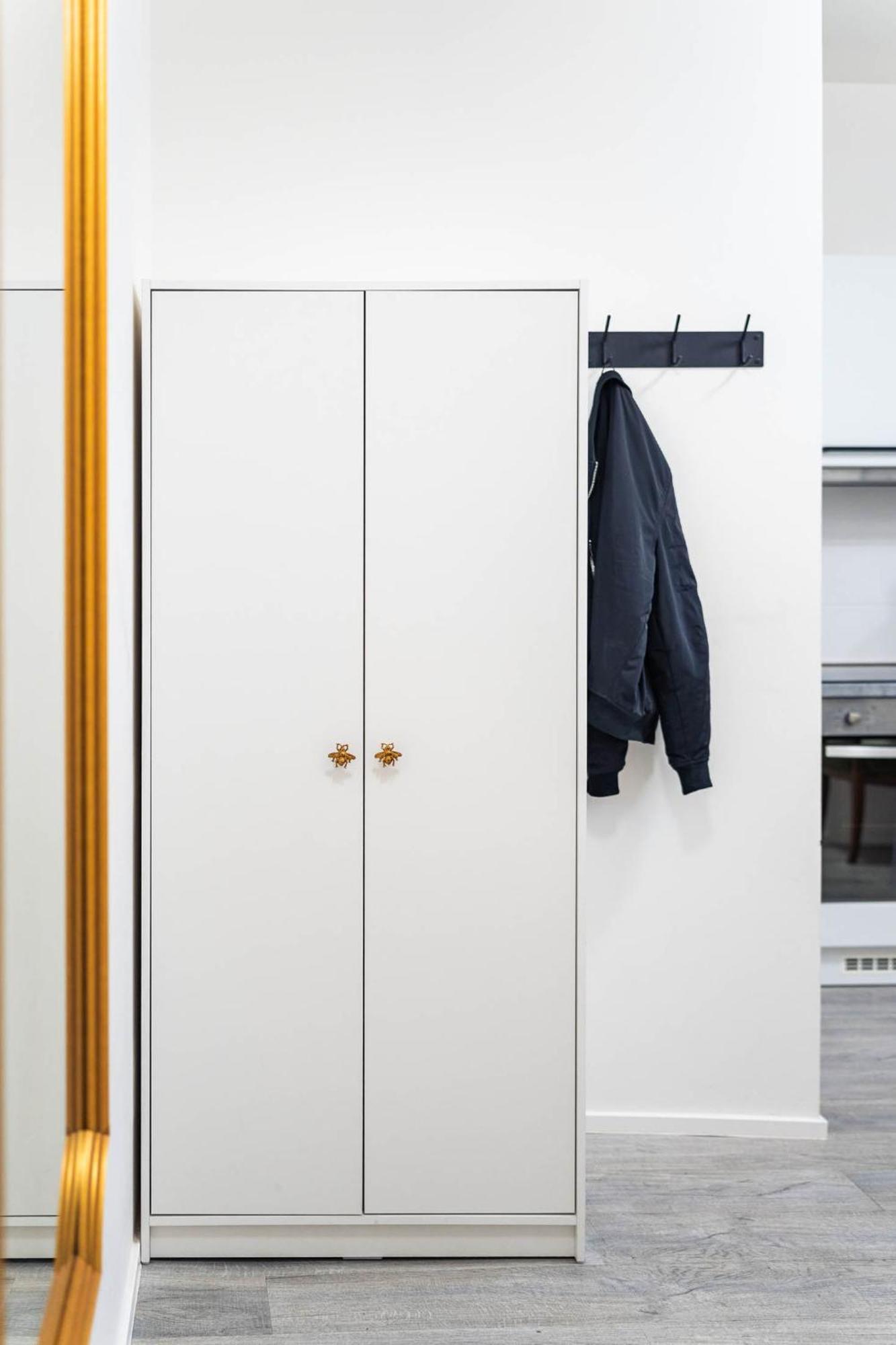 אולומוץ Silvie Apartments - Wurmova מראה חיצוני תמונה
