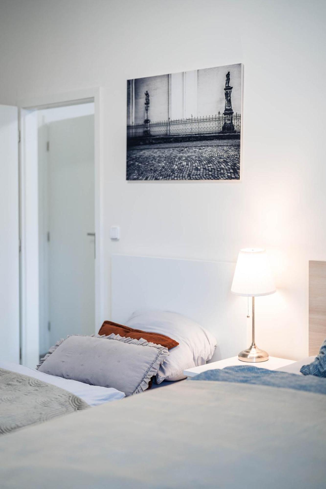 אולומוץ Silvie Apartments - Wurmova מראה חיצוני תמונה