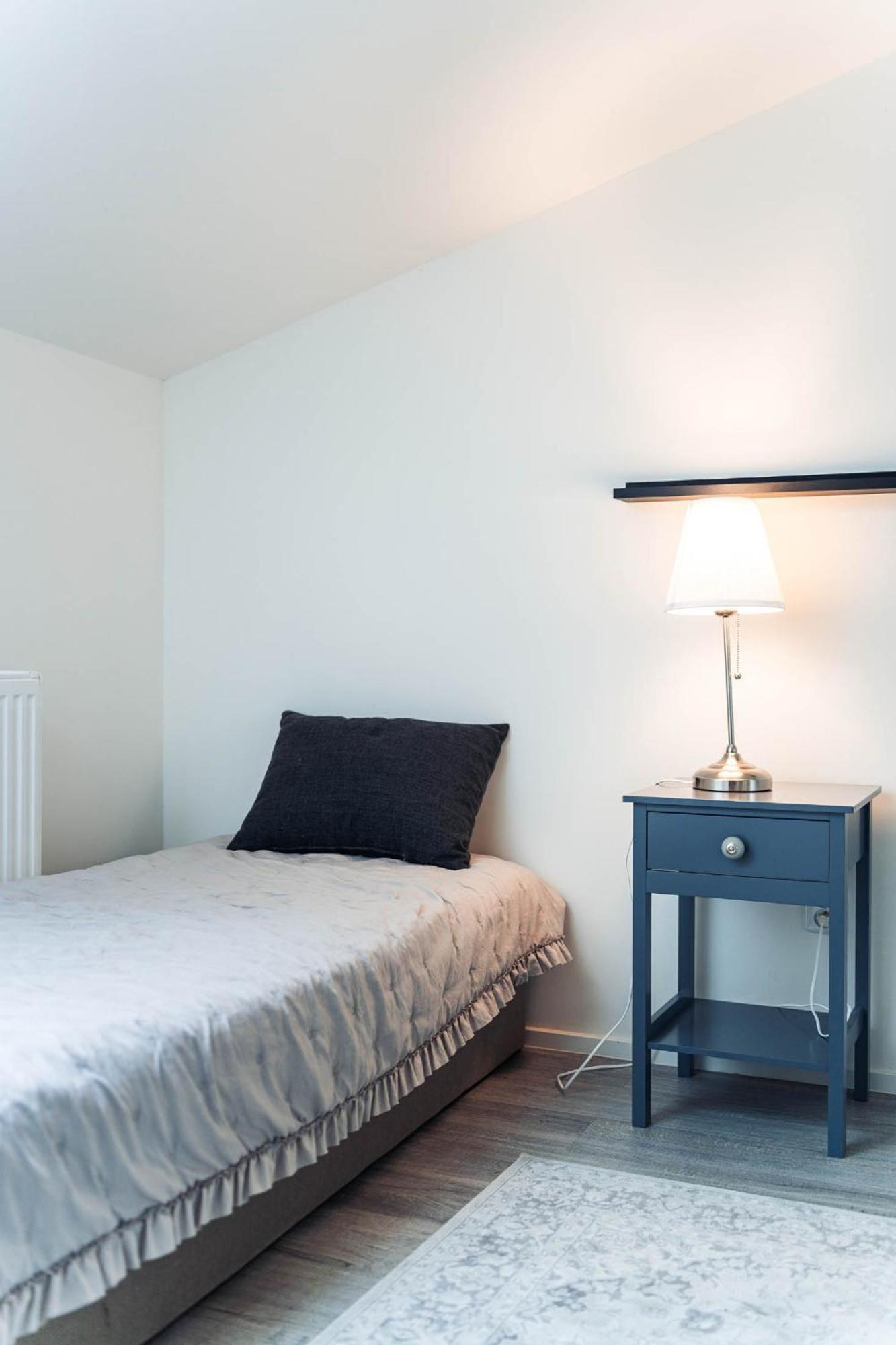 אולומוץ Silvie Apartments - Wurmova מראה חיצוני תמונה