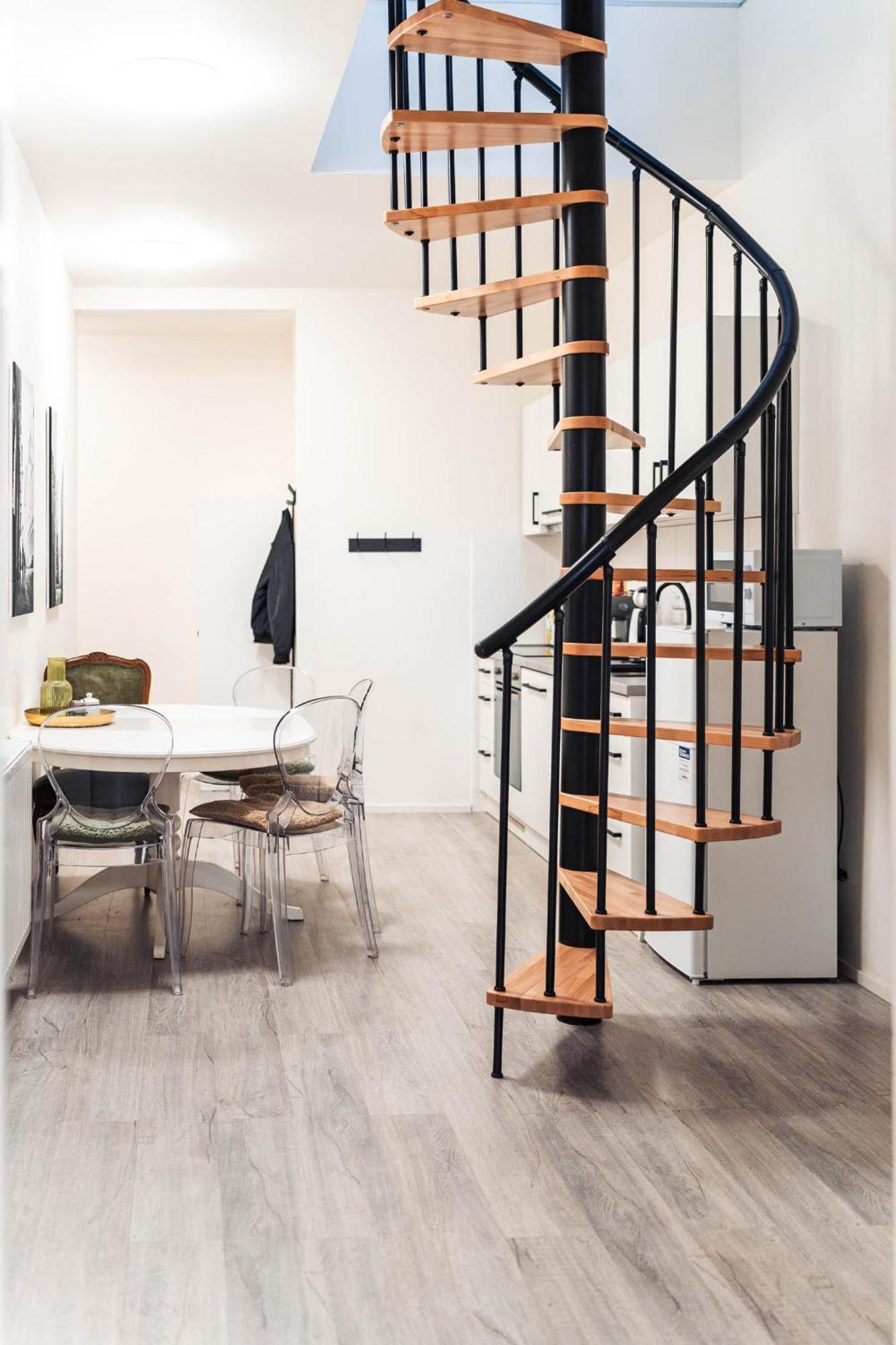 אולומוץ Silvie Apartments - Wurmova מראה חיצוני תמונה